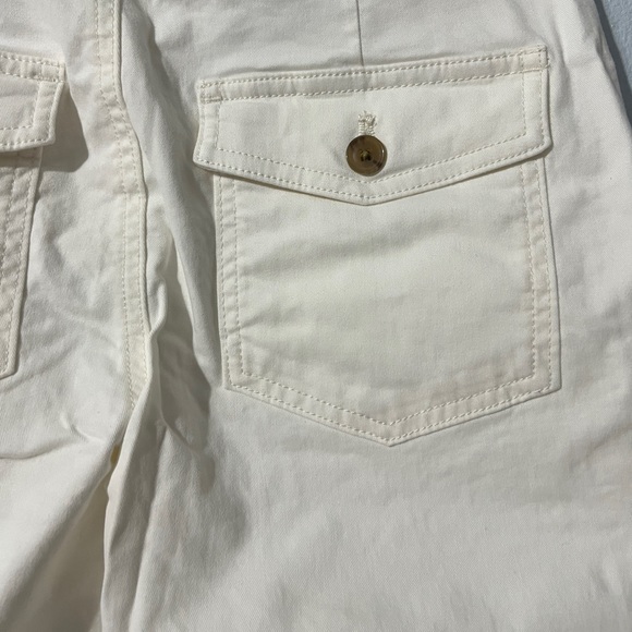 Authentic Chino Girlfriend Fit - Picture 6 of 8
